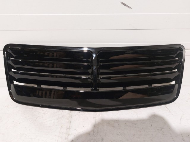 Hood Scoop